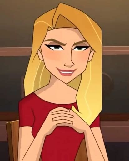 From wikipedia, the free encyclopedia. Liv Amara (Big Hero 6: The Series) | EvilBabes Wiki ...