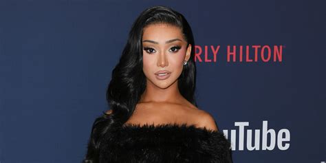 Nikita Dragun Launches An Onlyfans Promises Explicit Content And Alludes To Transphobic Bathroom