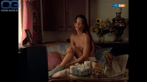 Katja Woywood Nackt Nacktbilder Playboy Nacktfotos Fakes Oben Ohne