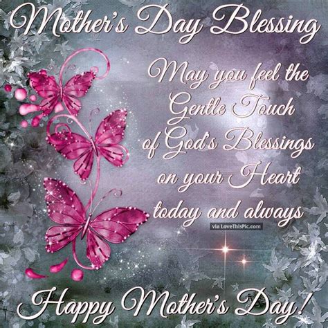 Mothers Day Blessings Pictures Photos And Images For Facebook Tumblr