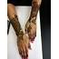 Bridal Mehndi Day Henna Designs For Girls  XciteFunnet