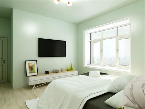 Master Bedroom Color Ideas 2021 Choose A Color Like Green Or Orange