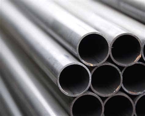 BS 1387 Galvanized Pipe Kounan Steel Co Ltd