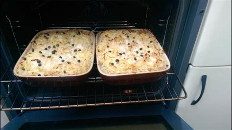 Les Leckie's take on a Delia Smith Fish Pie - YouTube