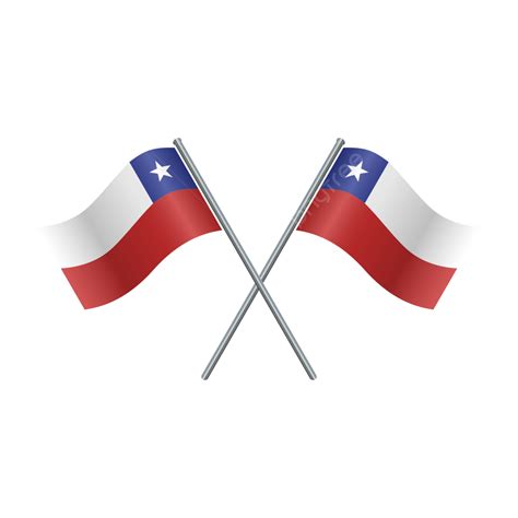 Bandera Chilena Png Chile Bandera Dia Chileno Png Y Vector Para Porn Sex Picture