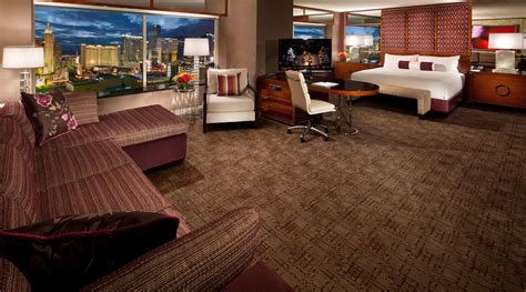 Executive King Suite Mgm Grand Las Vegas