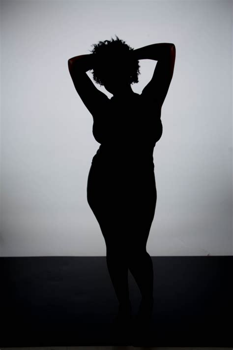 Why I Did A Nude Photo Shoot Before My Breast Reduction Huffpost