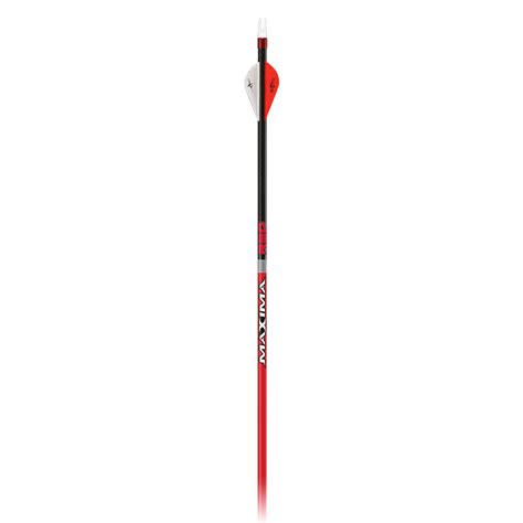 Carbon Express® 50751 Maxima Red™ 315 0025 250 Spine Arrow Shafts