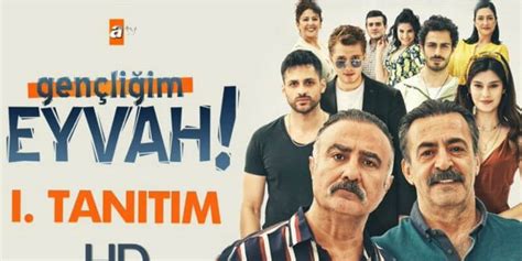 Loki dizisi hangi zamanı anlatacak? Gençliğim Eyvah Dizisinin İlk Tanıtımı Yayınlandı! Dizi Ne ...