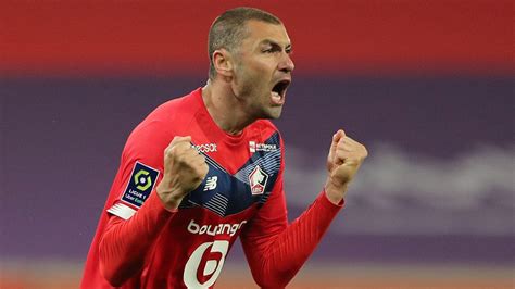 Burak yılmaz'ın resmi twitter hesabıdır instagram:@by17. "Burak Yılmaz, Lille'i şampiyonluğa götürdü" - Son Dakika ...