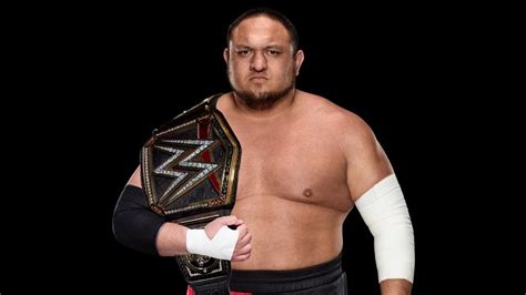 Samoa joe on his new role as a wwe commentator, vince mcmahon's reaction. Samoa Joe becoming the next WWE Champion? Ronda/Stephanie ...
