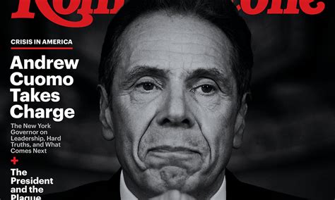 Kathy hochul spent the afternoon of aug. New York Governor Andrew Cuomo Lands On The Cover Of ...