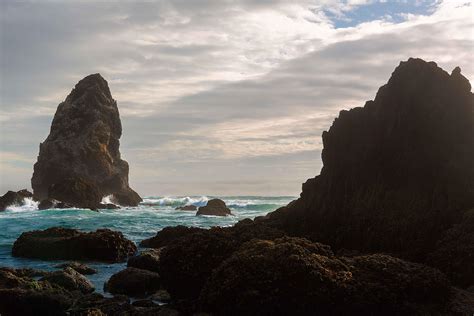 Cannon Beach Wallpapers Top Free Cannon Beach Backgrounds