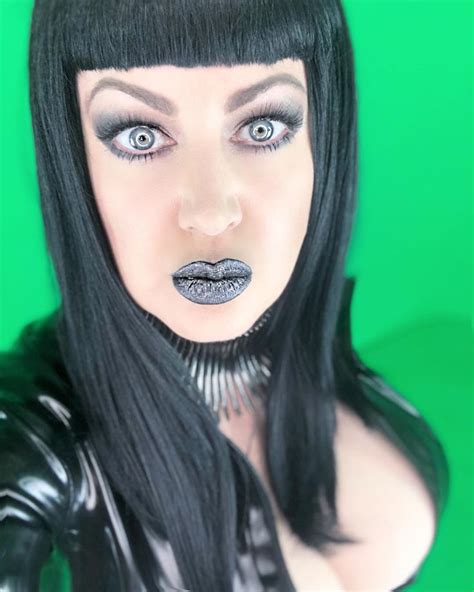 Goddess Zenova On Instagram Really Love This New Lipstick