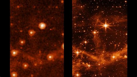 Lihatlah Gambar Pertama Dari Belakang Teleskop Luar Angkasa Hubble