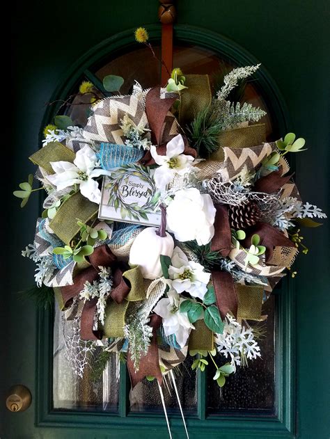We'll track the buzz and show you the most recent and popular flowers promotions first. Simply Blessed Wreath in Fort Knox, KY | Petals and Blooms ...