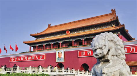 8 Of Chinas Most Incredible Unesco World Heritage Sites Intrepid