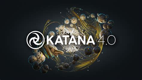 Katana 40 Redefines Scalable Artist Focused Look Development And