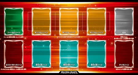 It is the 44th deck in the ocg's structure deck series, following structure deck: Yu-Gi-Oh! Rush Duel: Info & Regeln
