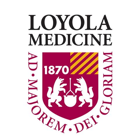 Loyola Medicine Youtube