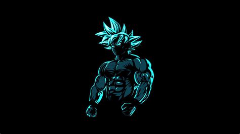 Goku Beast 4k Hd Anime 4k Wallpapers Images Backgrounds Photos And