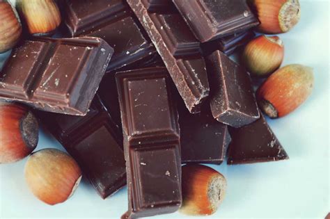 And as a bonus, this quote from this one can cause immense misery and possibly death, to any human or animal that makes so… exactly where do you think a camel is raised and where do you think cacti are found or not found? Does eating chocolate make you fat? - October 2018