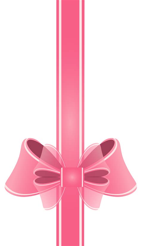 Free Pink Ribbon Cliparts Download Free Pink Ribbon Cliparts Png