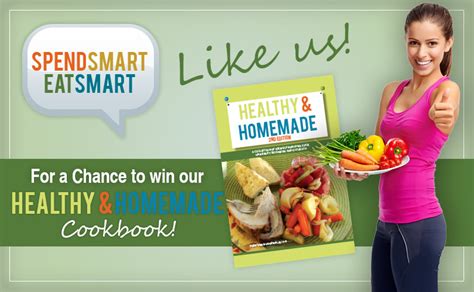 Contest Archives Spend Smart Eat Smart