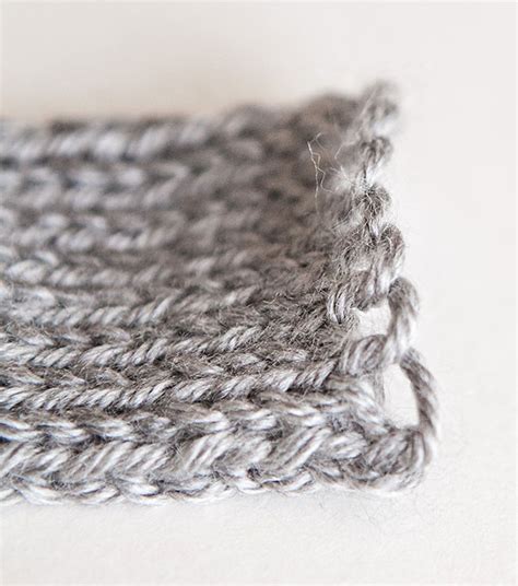 Here are the basic knit cast on techniques knitters should know Knitting Fundamentals: 5 Different Ways to Cast On
