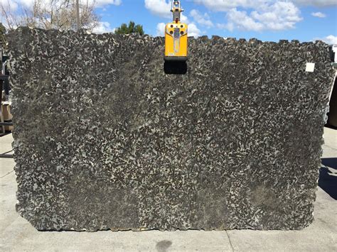 Black Meteorite — Cornerstone Marbleandgranites Inc