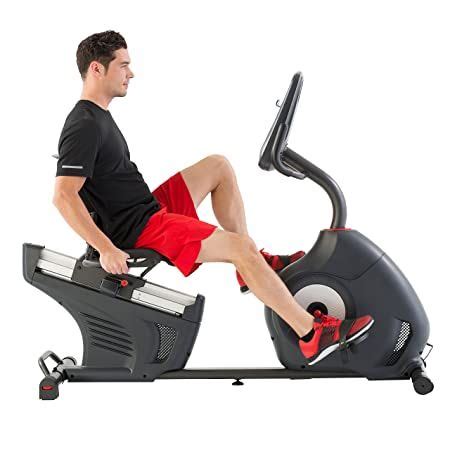 Manuals and user guides for schwinn 270 recumbent bike. Schwinn 270 Recumbent Bike trong 2020