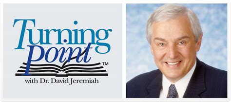 Dr David Jeremiah Daystar Television Guest Guide