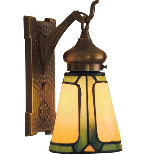 I Am Also Drooling A Bit Over This Too Craftsman Lighting Craftsman Home Decor Arts Crafts