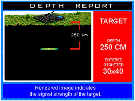 The deephunter is a hybrid detector capable of detecting metals and cavities up to 5 meters. Deephunter 3D | Nokta Makro Metal Detectors