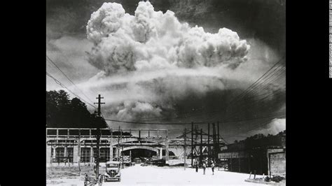What Hiroshima Taught The World