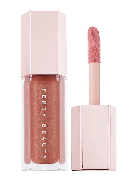 7 Best Fenty Beauty Lip Gloss Dupes According To Tiktokers Teen Vogue