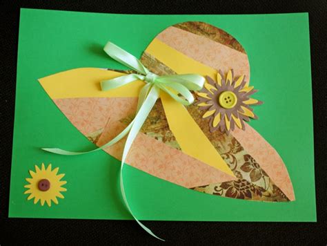 Crafting lessens a patient's anxiety, reduces feelings of isolation and brings about a general. Craft and Activities for All Ages!: Make Fun Summer Hats ...
