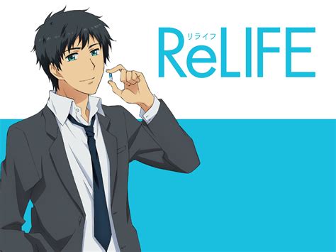 Watch Relife Prime Video