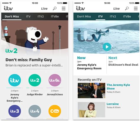 The itv hub, your free viewing platform and tv player. Five Essential Apps for Euro 2016 - Blog - Buymobiles