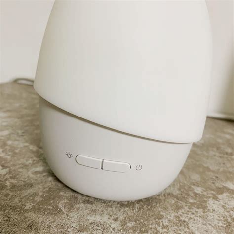 Miniso Essential Oil Aroma Diffuser And Air Humidifier Furniture And Home Living Home Fragrance On
