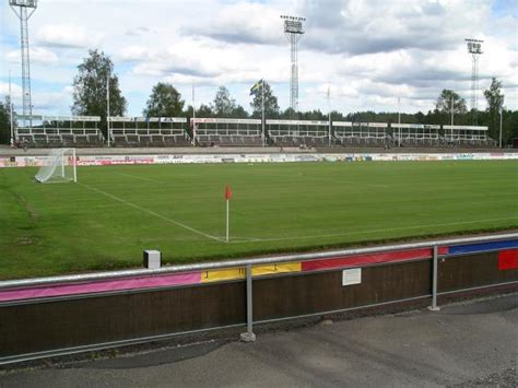 På lördag kan degerfors säkra avancemanget till allsvenskan, i hemmamatchen mot gif sundsvall. Groundhopping.se - Degerfors