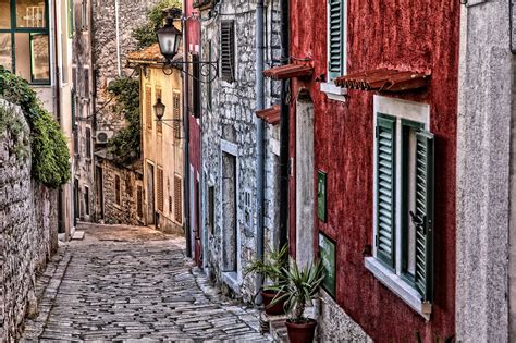 Suchen sie nach geeigneten hotels in rovinj? Rovinj: Kroatiens Schönheit | Urlaubsguru.de