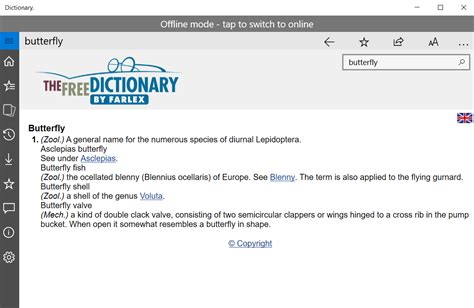 7 Best Offline Dictionary Apps For Windows Pc In 2021 Techwiser