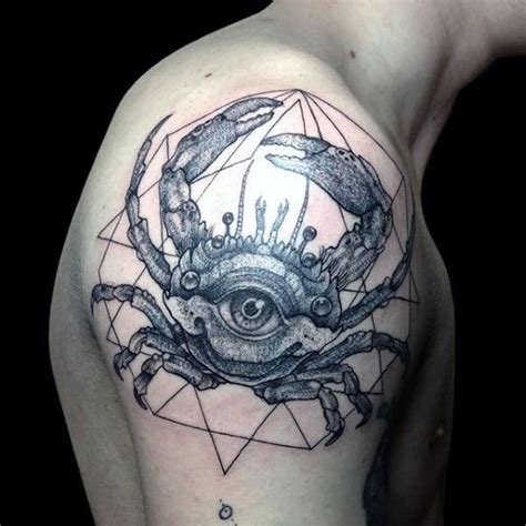 See more ideas about crab tattoo, tattoos, sleeve tattoos. Top 79 Crab Tattoo Ideas 2021 Inspiration Guide