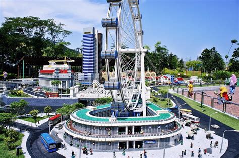 √ Exploring Legoland Malaysia Childhood Dreams Come True 2019