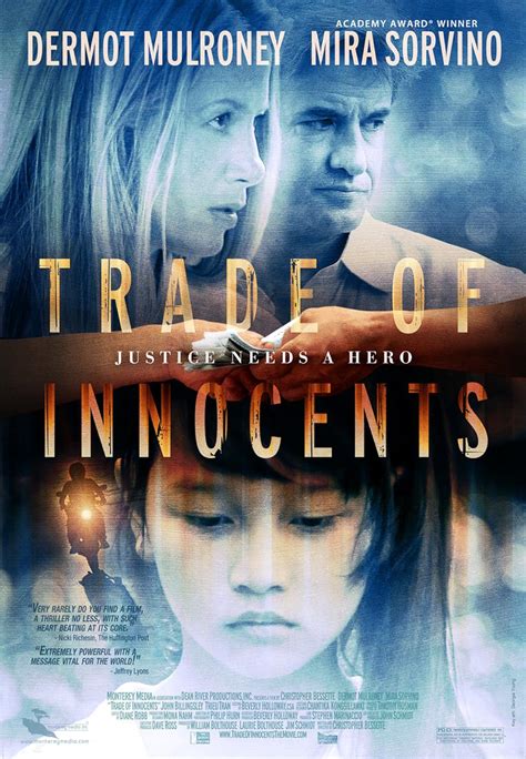 trade of innocents 2012 imdb