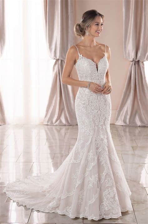 Stella York New Wedding Dress Save Stillwhite