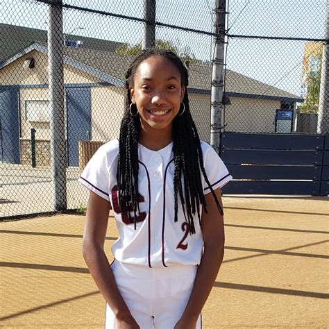 Maiya Slocum | Calvary Chapel HS, Downey, CA | MaxPreps