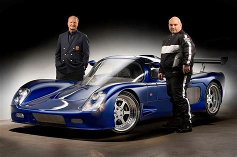 INTERESTING THINGS - Do You Know ??: WORLD's FASTEST STREET LEGAL CAR