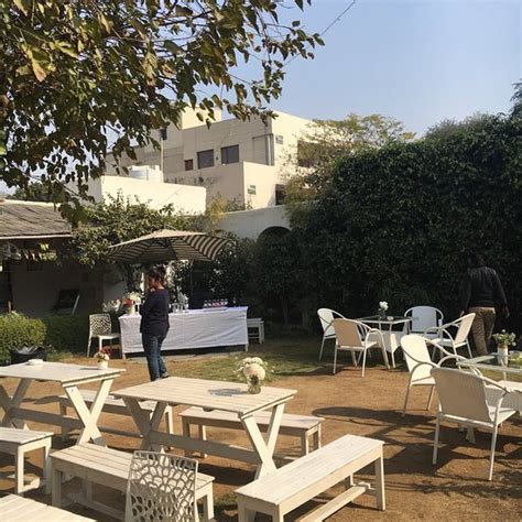 CAFE SOUL GARDEN, Gurugram (Gurgaon) - Updated 2022 Restaurant Reviews